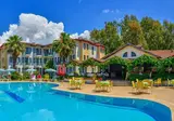 Bezay Hotel foto 1