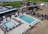 TopParken Resort Lexmond foto 16