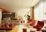 OKKO Hotels Paris Rosa Parks foto 5