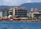 Maris Beach Hotel foto 13