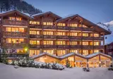 Wellnesshotel Schweizerhof foto 1