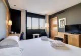 Hotel Barcelona Universal foto 30