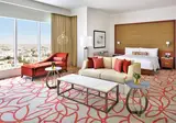 Marriott Downtown Abu Dhabi foto 6