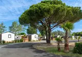 Camping Club La Cote Des Roses foto 24