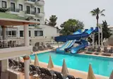 Sun Fire Beach Hotel foto 5