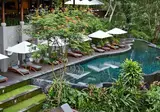 Maya Ubud Resort & Spa foto 19