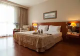 Hotel Eurostars San Lázaro foto 14