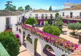 Globales Pueblo Andaluz foto 3