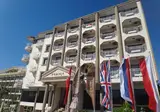 Temple Hotel foto 12