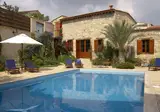 Eveleos Country House foto 4