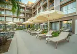 Prive Suite Side & Spa Hotel foto 2