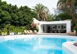 Hotel Rural Cortijo San Ignacio Golf foto 4