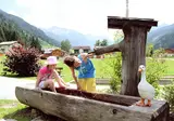 Hotel Tauernhof foto 21