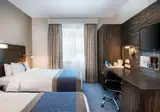 Holiday Inn Express Dubai Safa Park foto 13