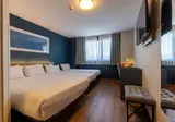 Travelodge Barcelona Poblenou foto 14