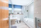 Braid Appartementen by Mansley foto 9