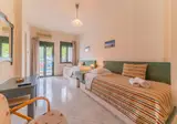 Fly & Go Kastro Studios & Apartments foto 10