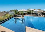 Skylark, Aluma Hotel & Resort foto 4