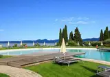Parc Hotel Germano Suite & Apartments foto 18