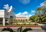 Curacao Marriott Beach Resort foto 2