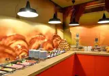 Ibis Budapest City foto 9