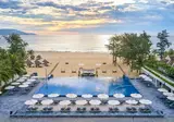 Pullman Danang Beach Resort foto 4