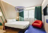 Ibis Styles Madrid City Las Ventas foto 4