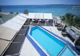 Tuntas Beach Hotel Altinkum foto 4