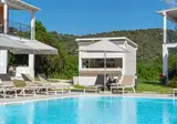 Hotel Galanias Bari Sardo foto 2