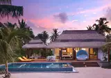 Pullman Maldives All-Inclusive Resort foto 25