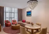Hilton Dubai Creek Residences foto 13