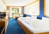 Alpenhotel Weitlanbrunn foto 3