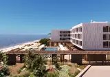 Tinos Beach Hotel foto 3
