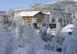 Hotel Das Alpenhaus Katschberg 1640 foto 2
