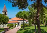 Maistra Select All Suites Island Hotel Istra foto 4