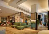 Hilton Garden Inn Rome Colosseum foto 2