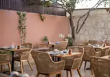 Hotel Pyria foto 8