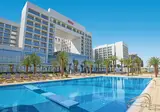 Hotel Riu Dubai foto 22
