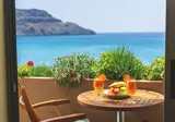 Alianthos Beach foto 2