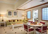 Dusit Ajman Resort & Villas foto 6