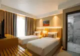 Marjan Plaza Hotel foto 2