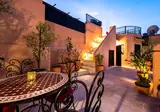 Riad La Gazelle Du Sud foto 13