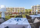 Hotel Zafiro Palace Palmanova foto 30