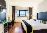 Hotel Vincci Malaga foto 22