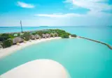 Dhigufaru Island Resort foto 18