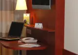 Best Western Plus Ajaccio Amirauté Hotel foto 4