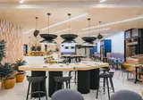 Novotel Valencia Lavant foto 18