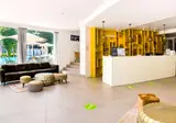Ibis Styles Golden Sands Roomer foto 7