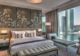 Pullman Dubai Downtown Hotel foto 2