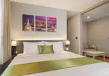 iCheck inn Sukhumvit Soi 2 foto 3